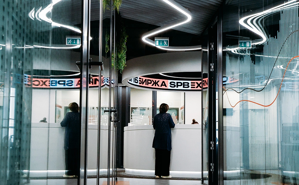 Андрей Любимов / РБК