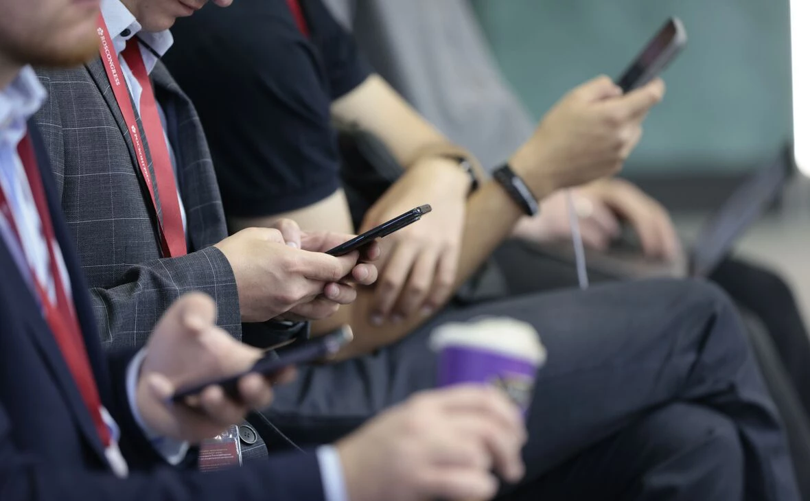 Михаил Гребенщиков / РБК