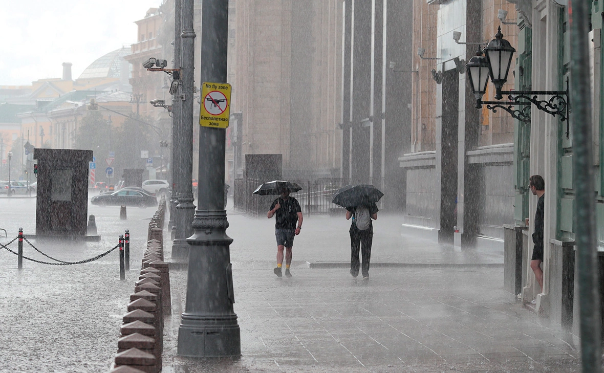Василий Кузьмиченок / АГН «Москва»