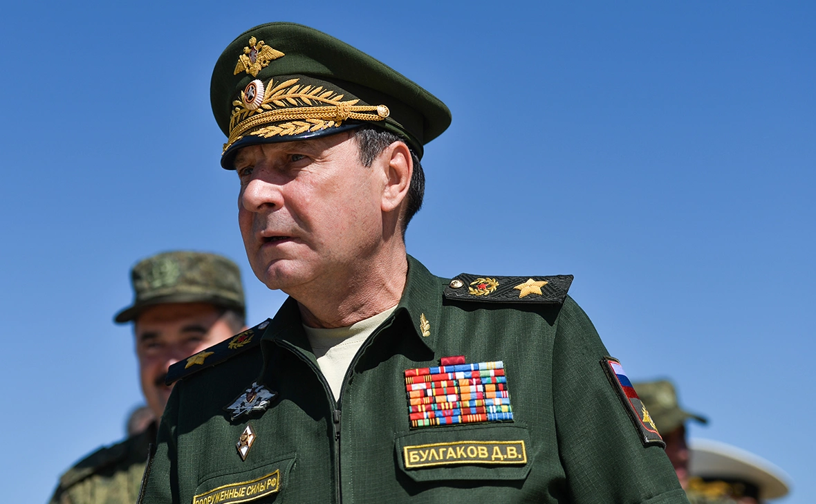 Владимир Астапкович / РИА Новости