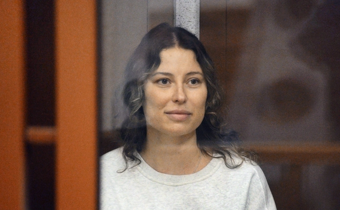 Дмитрий Часовитин / Reuters