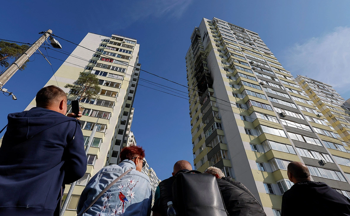 Максим Шеметов / Reuters