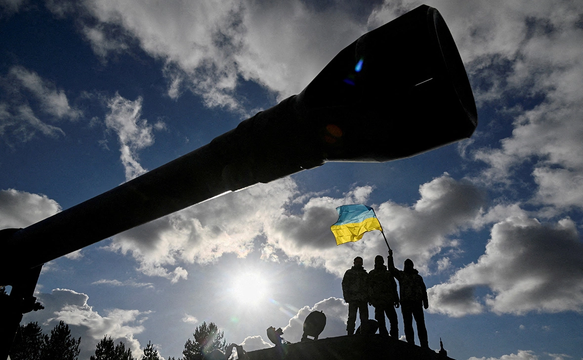 Toby Melville / Reuters