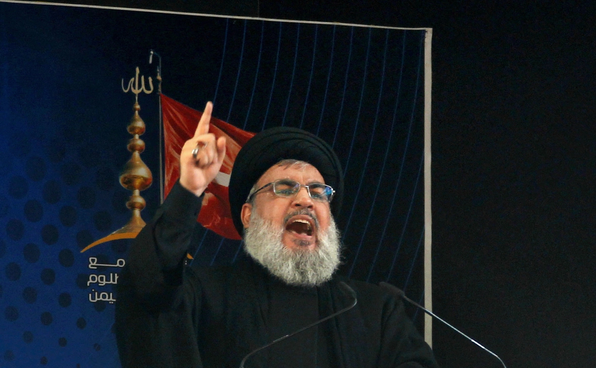 Aziz Taher / Reuters