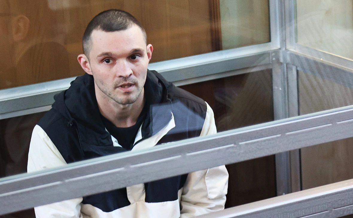 Илья Аверьянов / РИА Новости