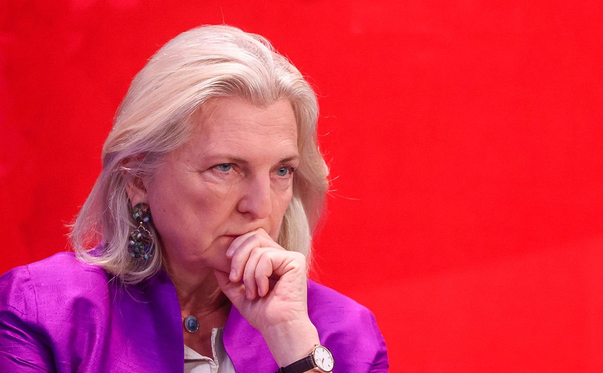 Сергей Петров / news.ru / Global Look Press