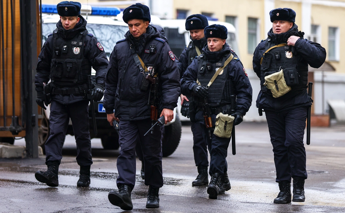 Артем Геодакян / ТАСС