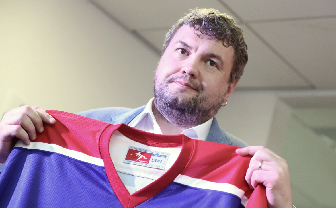  Станислав Красильников / ТАСС