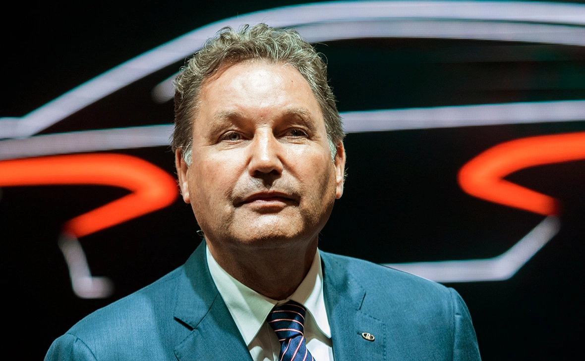 Владимир Песня / РИА Новости