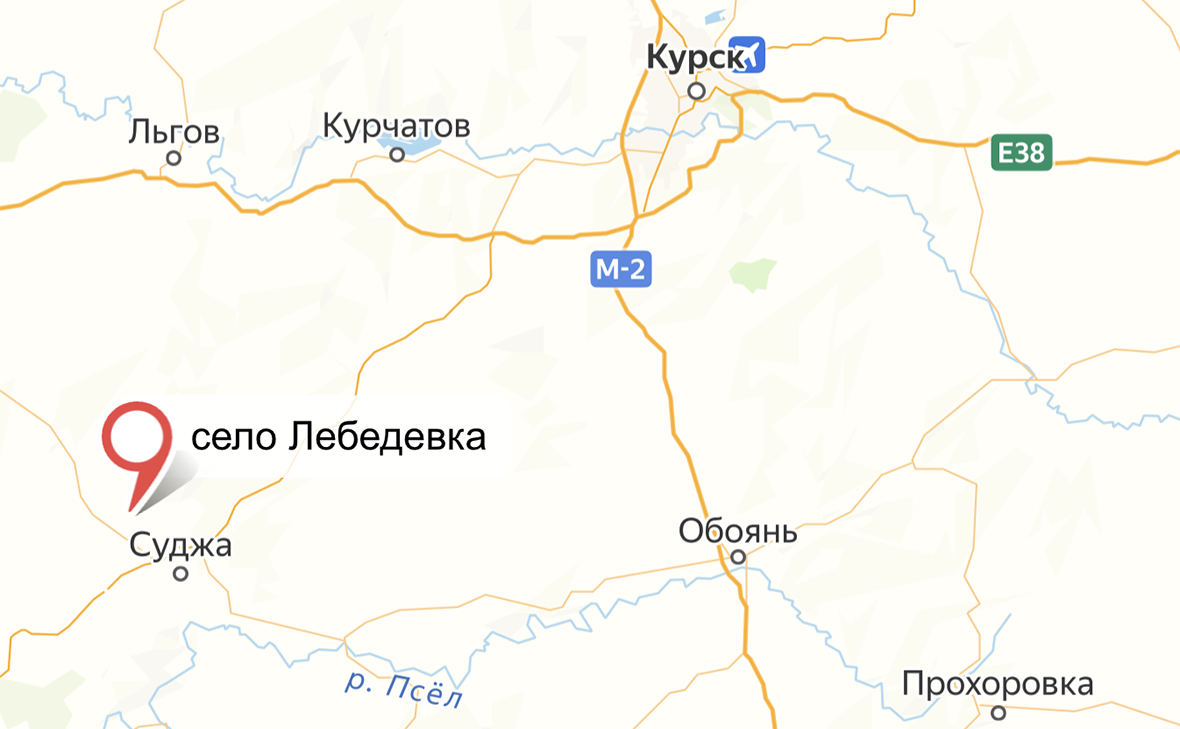 сервис «Яндекс.Карты»