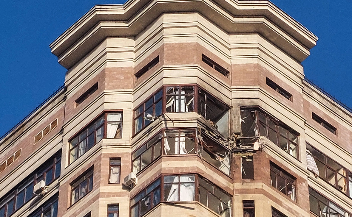 Вероника Зорина / ТАСС