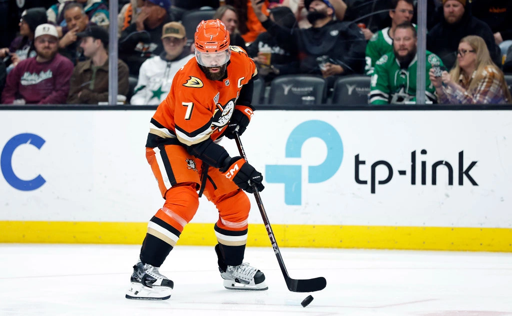 Ronald Martinez / Getty Images