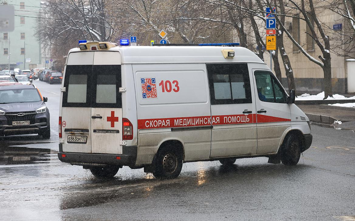 Сотрудник Московского зоопарка умер после укуса ядовитой змеи