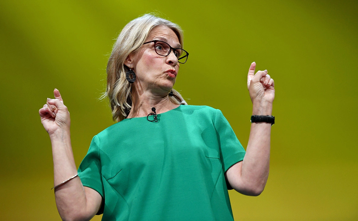 Finnbarr Webster / Getty Images