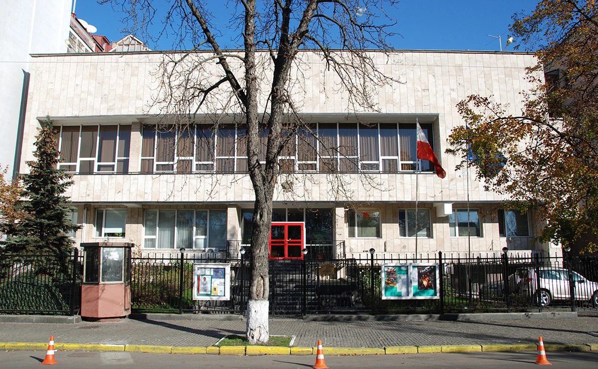 Ministry of Foreign Affairs of the Republic of Poland / Flickr