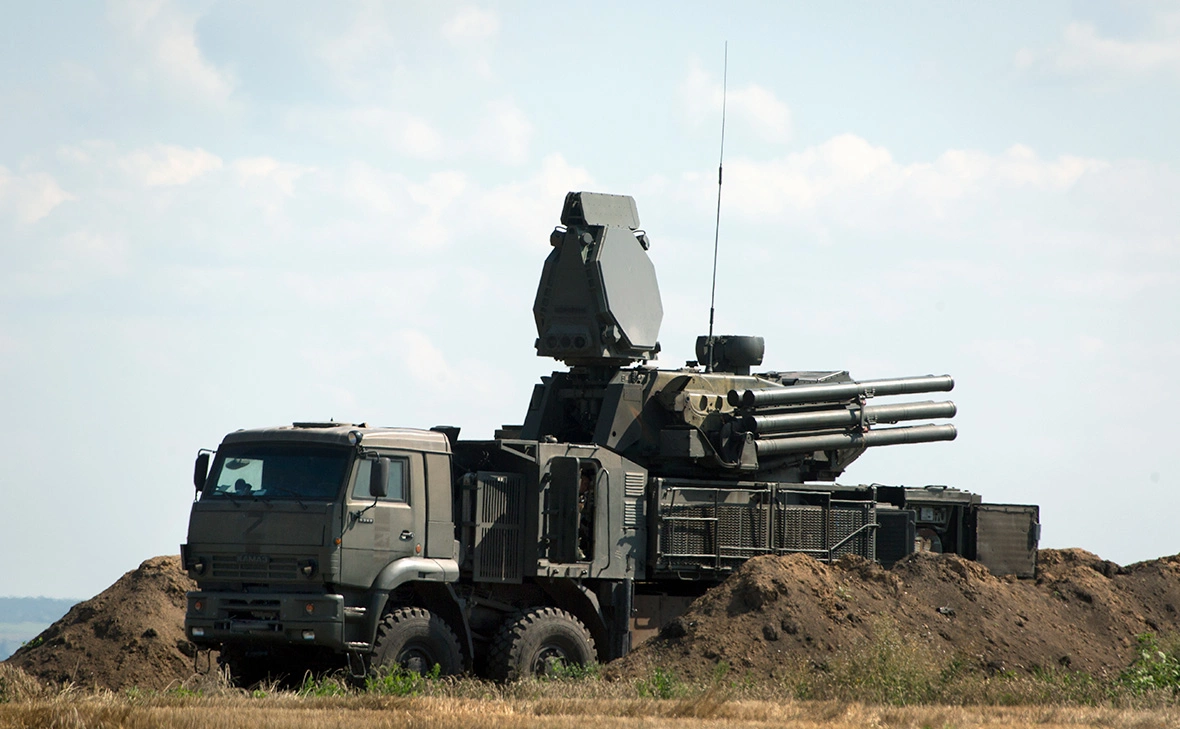 Николай Гынгазов / ТАСС