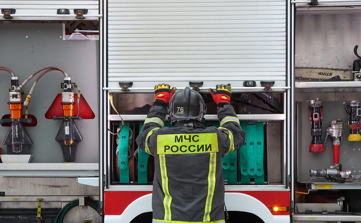 Алексей Белкин / NEWS.ru / Global Look Press