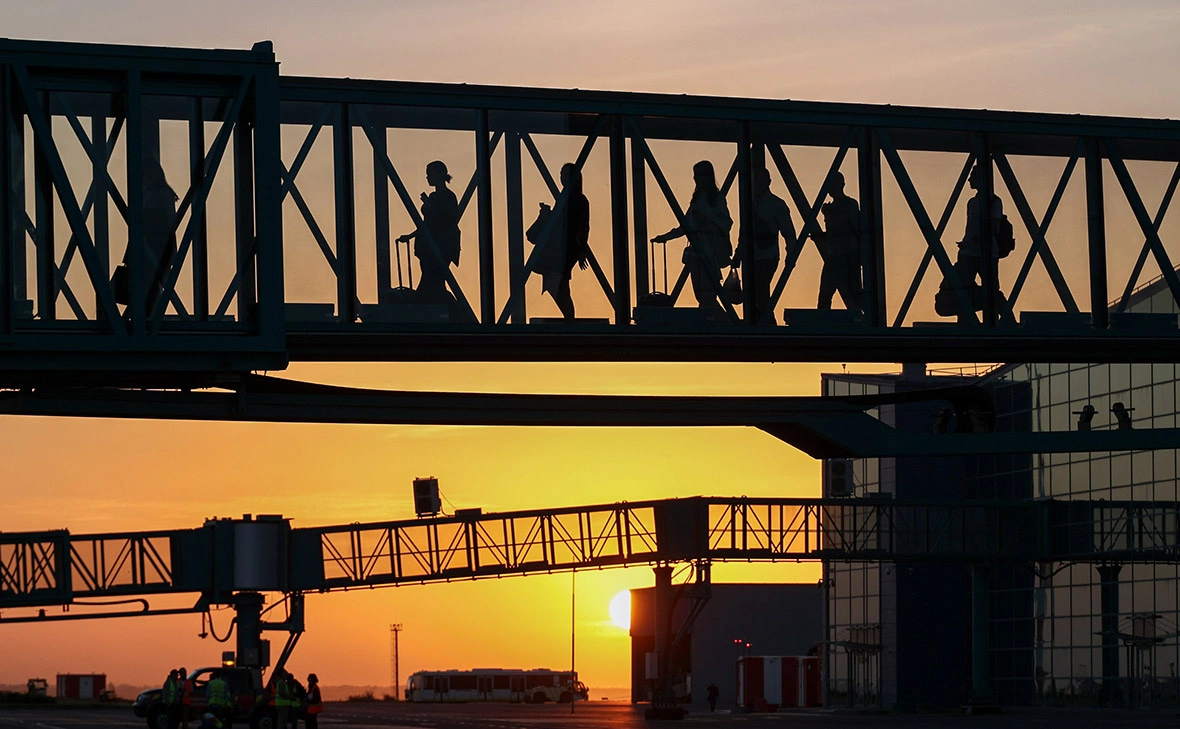 Дмитрий Рогулин / ТАСС