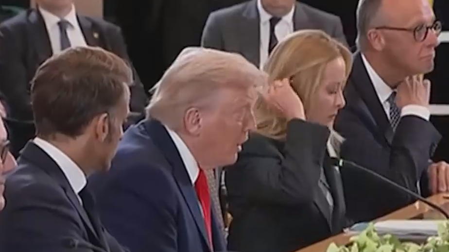 «Сплошная похвала». Что иноСМИ пишут о переговорах США, Украины и Европы