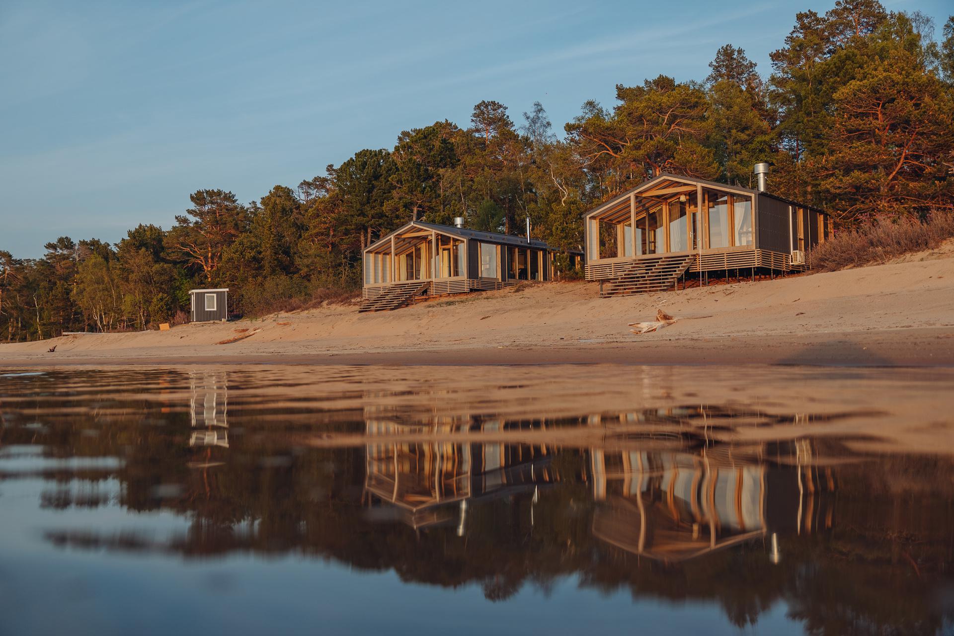 Отель «Амар»