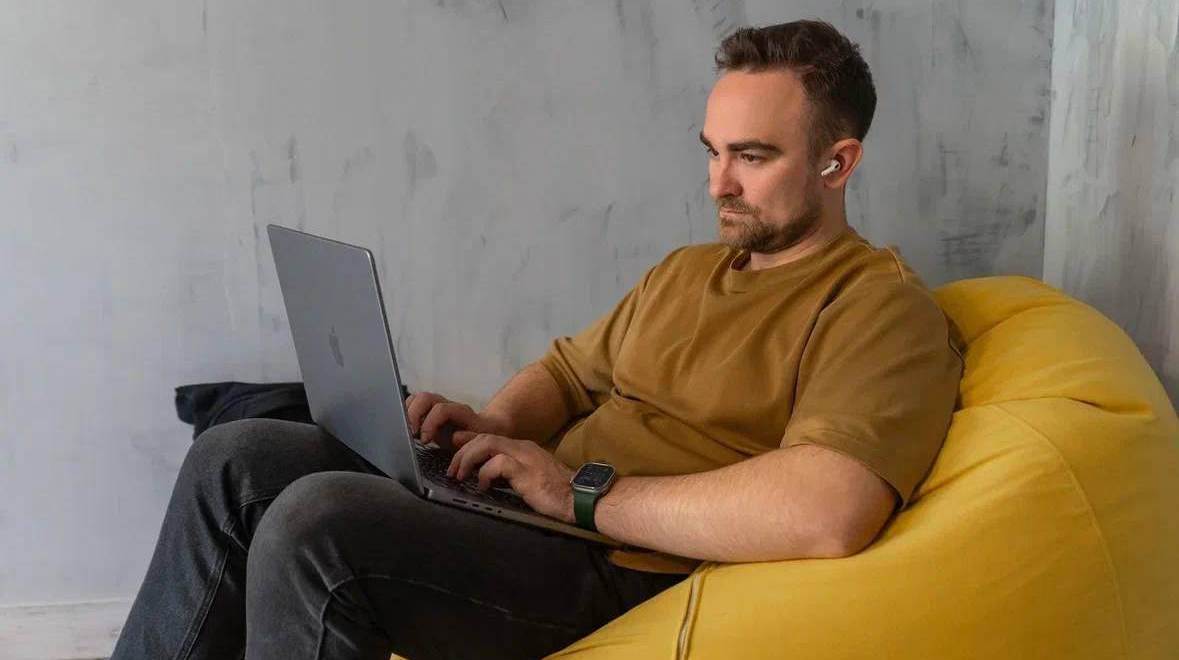 Фото: Пресс-служба «Авито»