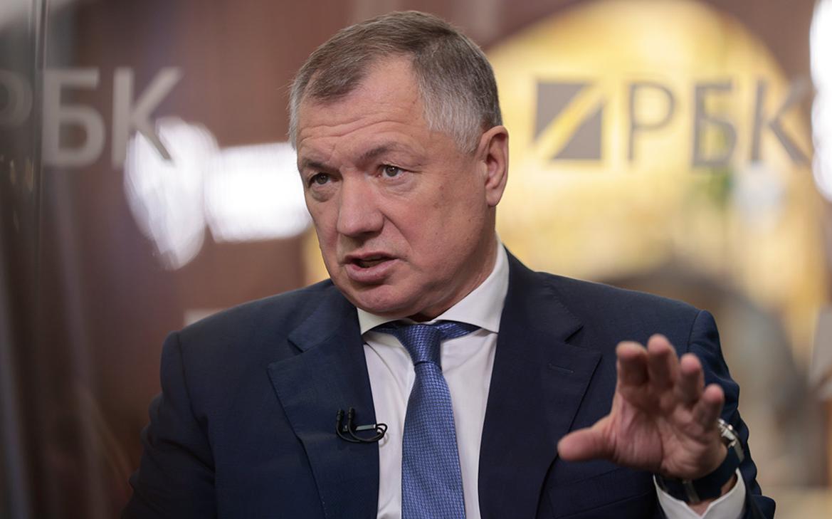 Хуснуллин — о беспилотном транспорте и умных домах на Дальнем Востоке