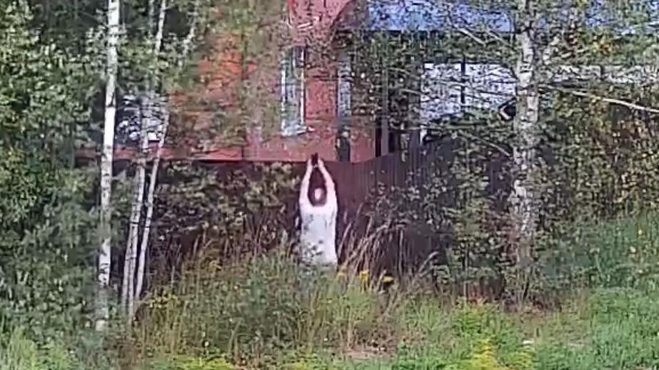 Готовивший теракт в Ижевске рассказал на видео, как его завербовали