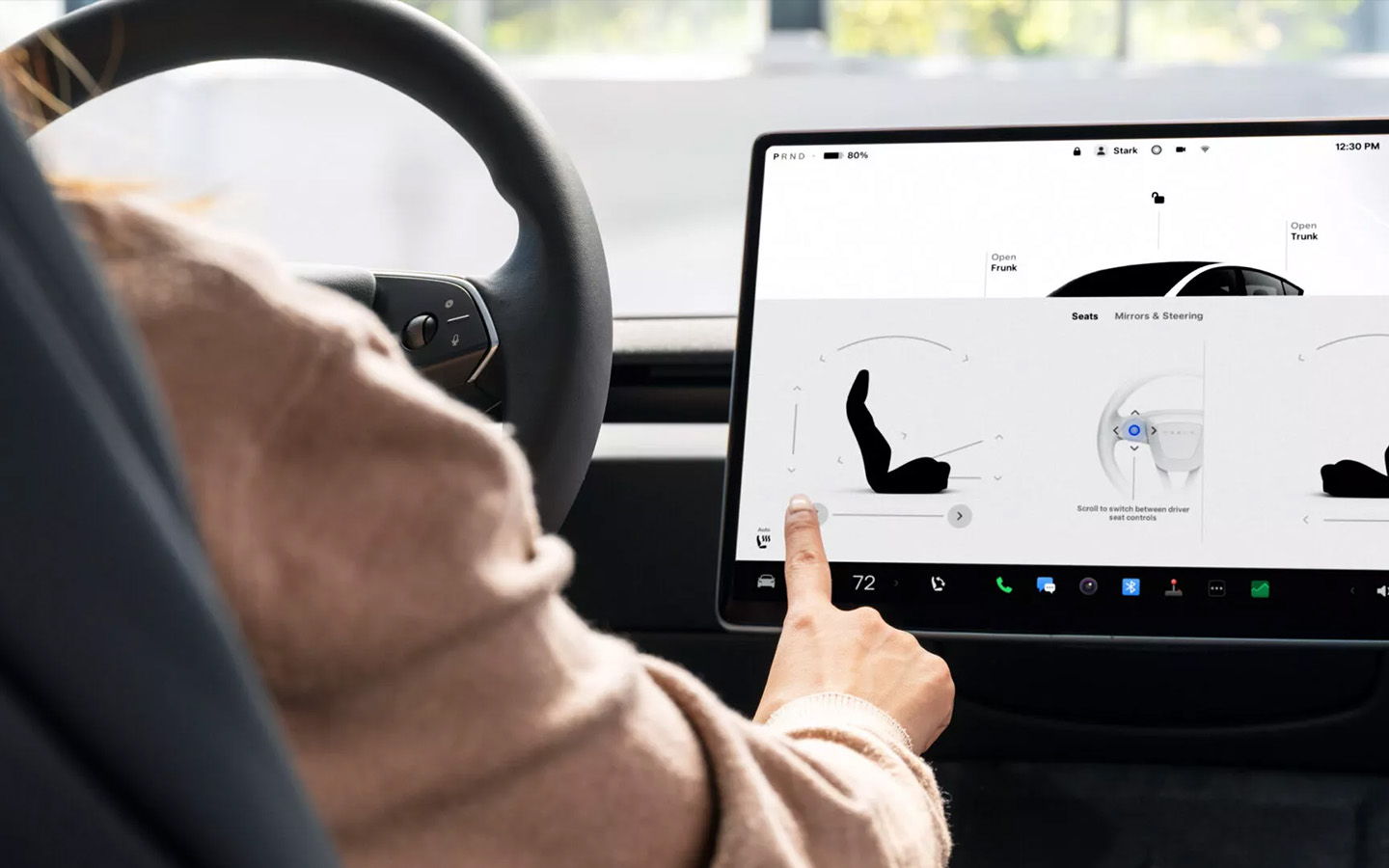Tesla Model 3 Standard