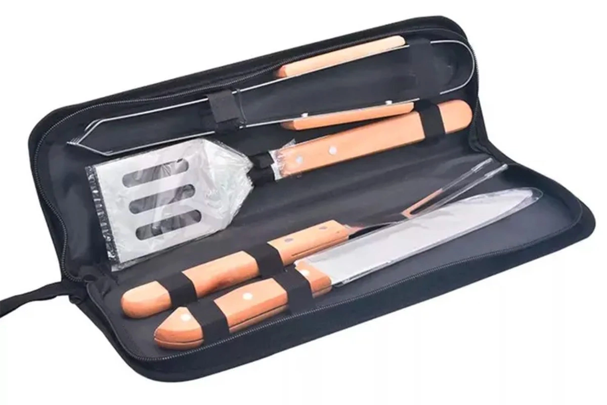 Набор для барбекю