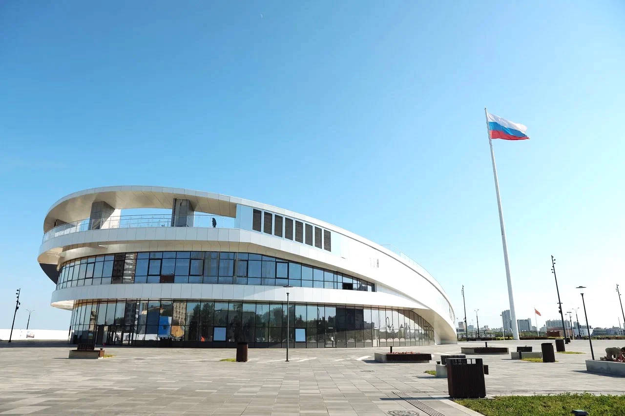 Корпорация развития Дальнего Востока и Арктики