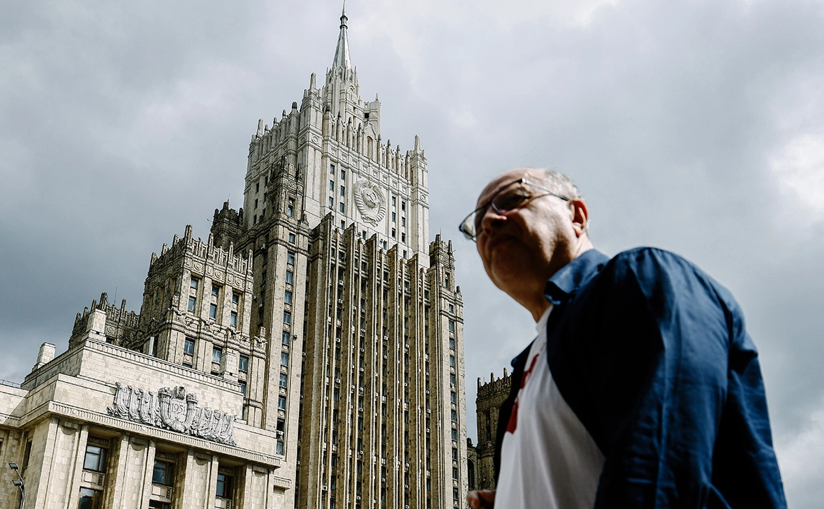 Андрей Любимов / РБК