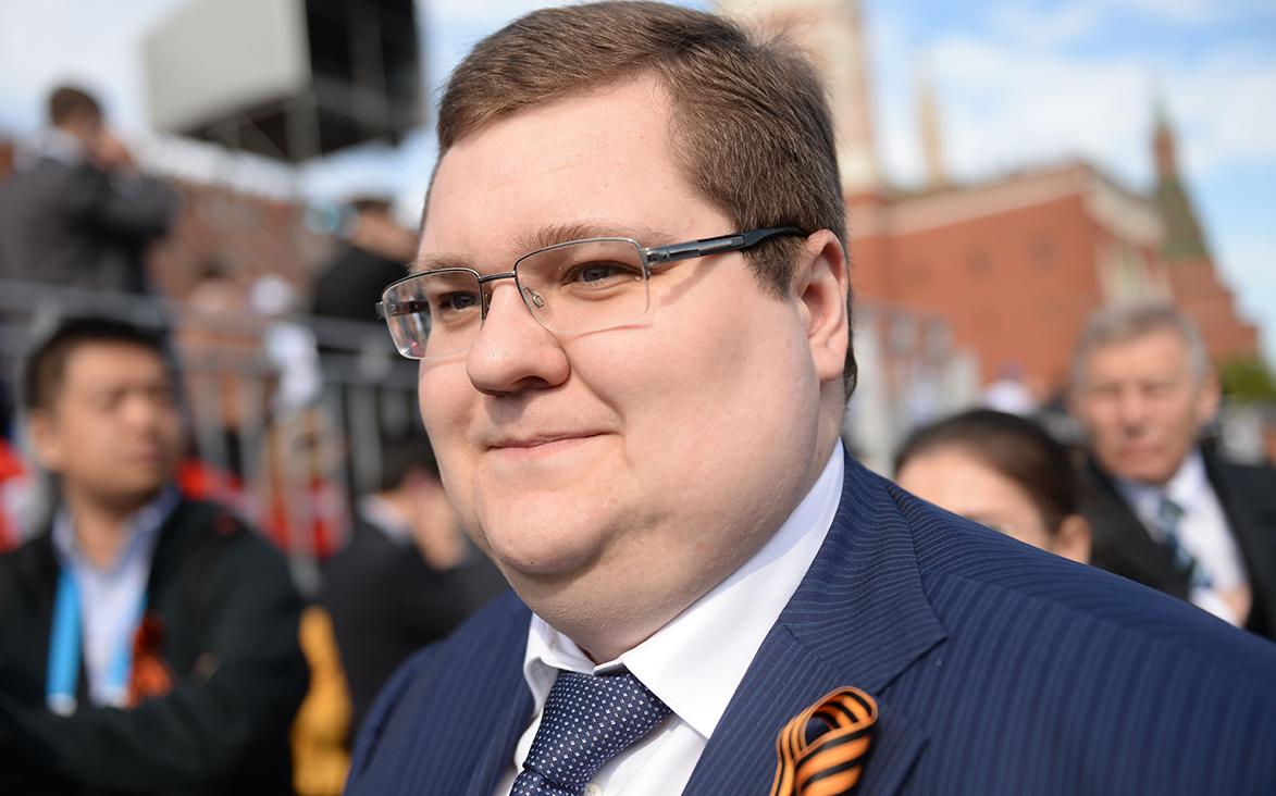 Игорь Чайка ответил на объявление Канадой санкций против него