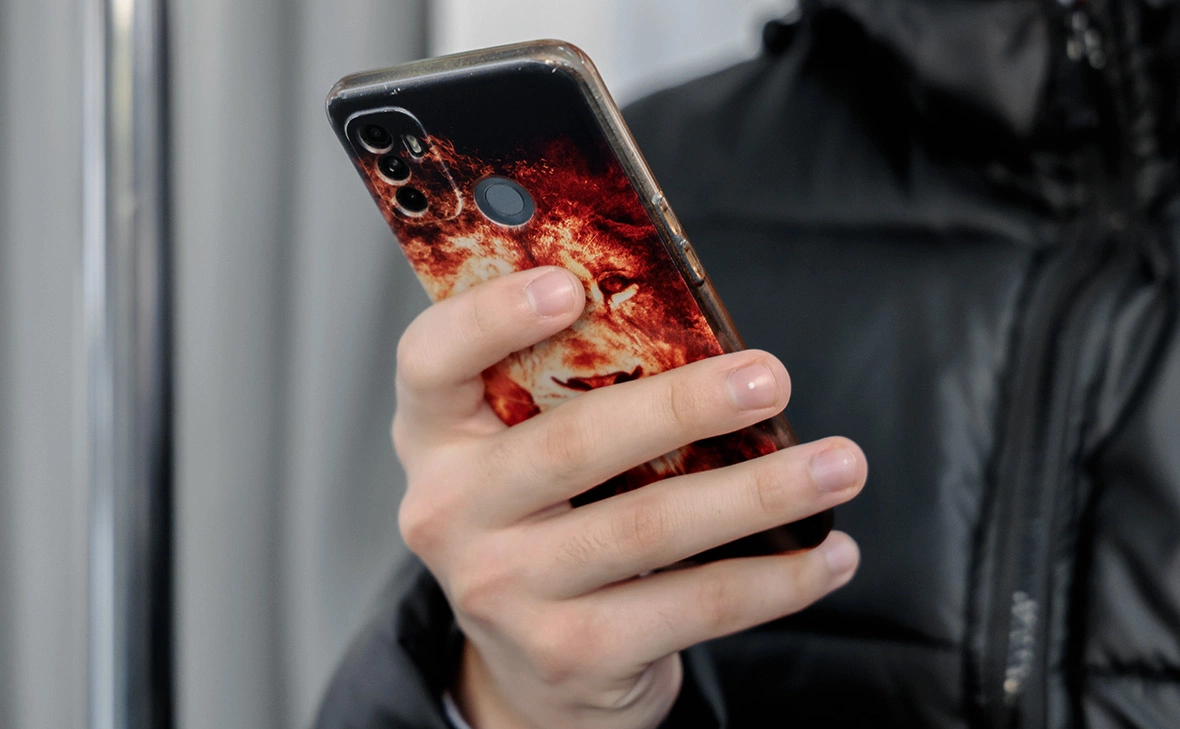 Михаил Гребенщиков / РБК