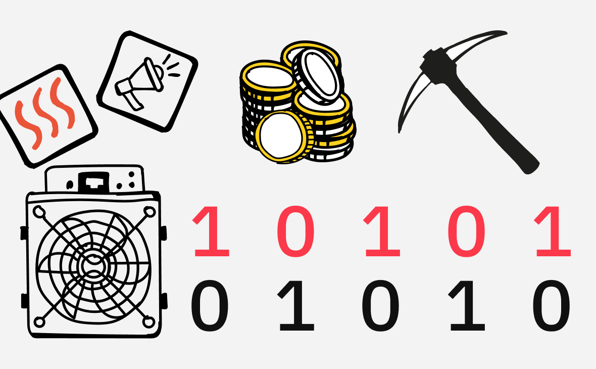 Исторически низкая рентабельность. Как биткоин-майнеры спасают прибыль