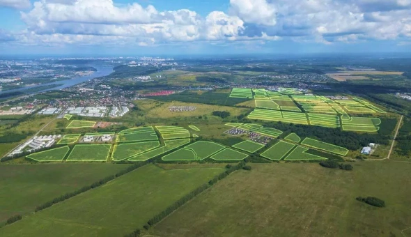 Фото: Пресс-служба «Дом.РФ»