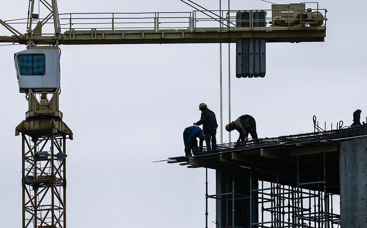 В Черемушках стартовал новый механизм переселения из ветхого жилья
