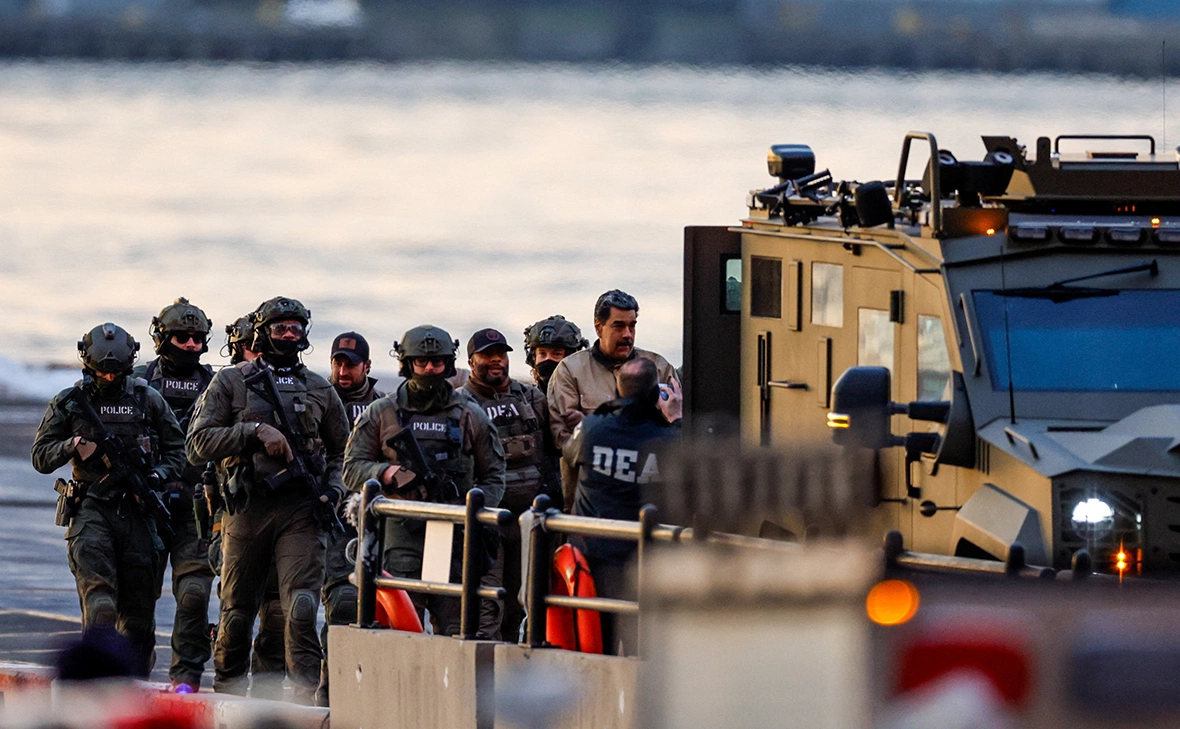 Eduardo Munoz / Reuters