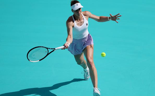 Людмила Самсонова