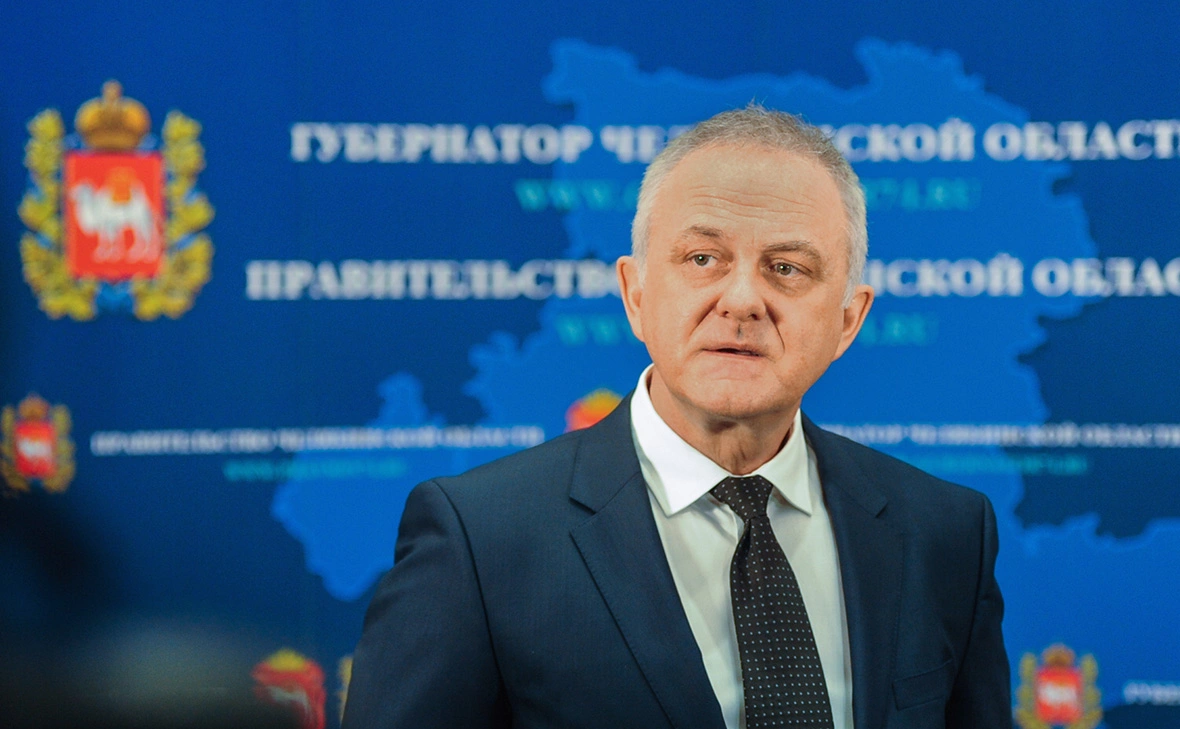 Вадим Ахметов / URA.RU / ТАСС