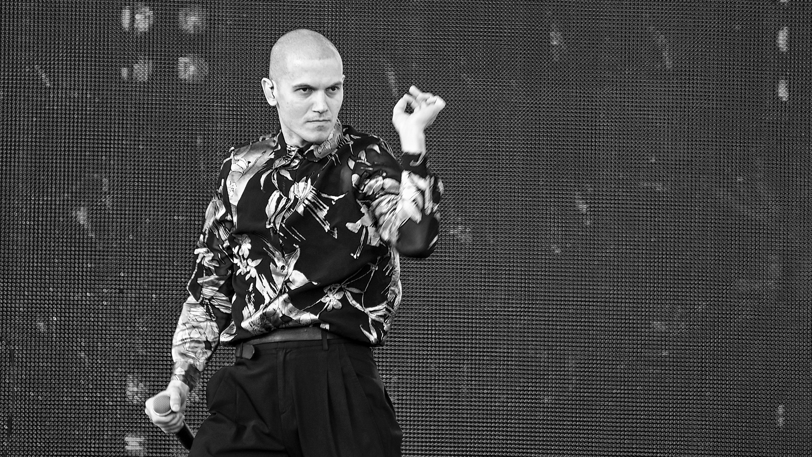 Николай Комягин