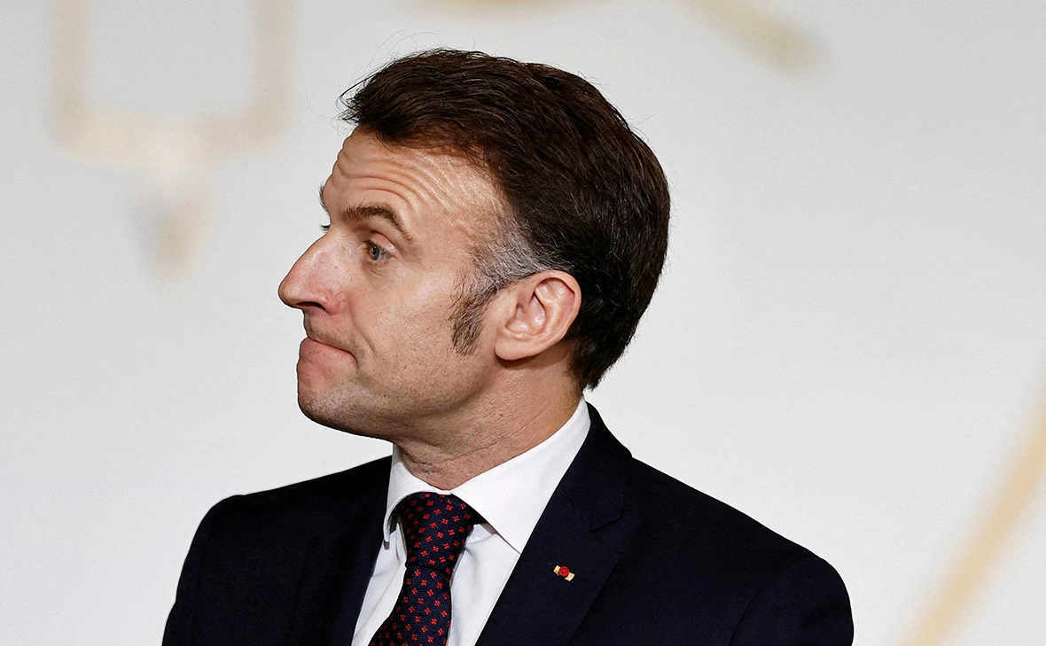 Benoit Tessier / Reuters