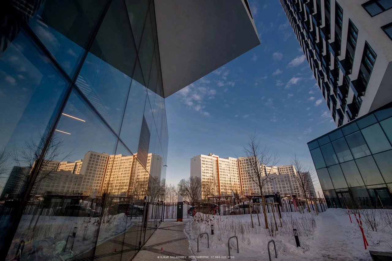 РБК Новосибирск