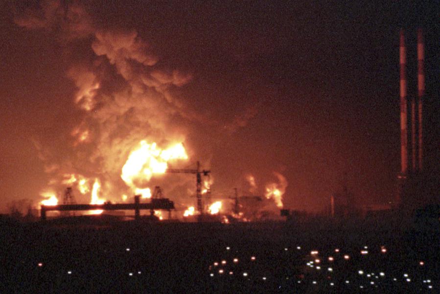 Сергей Величкин / ИТАР-ТАСС