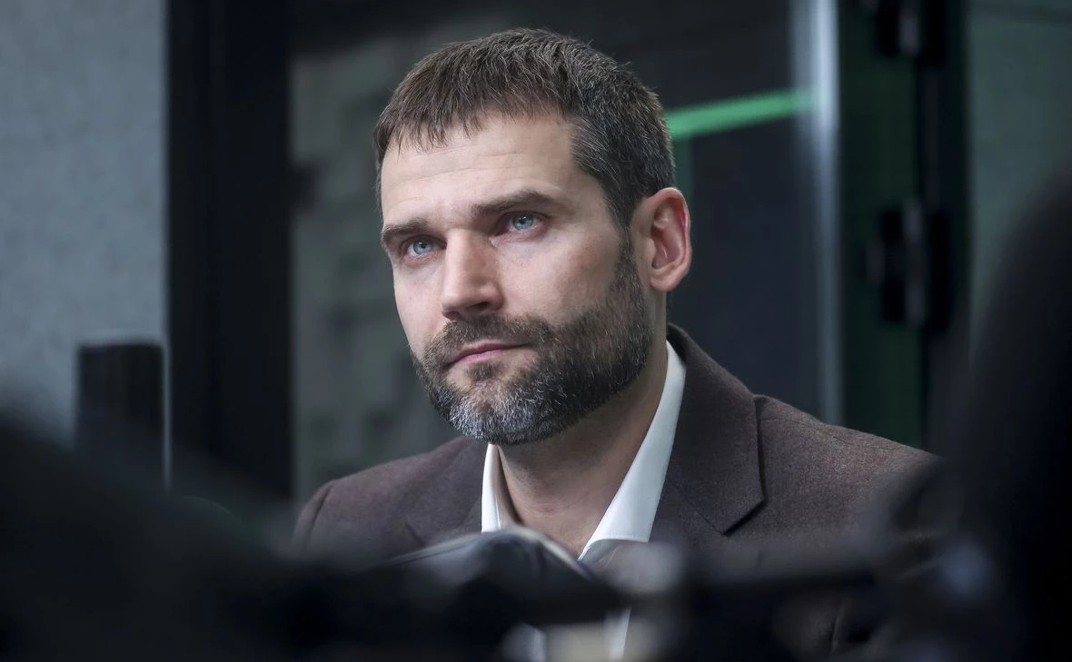 Владимир Андреев / РБК