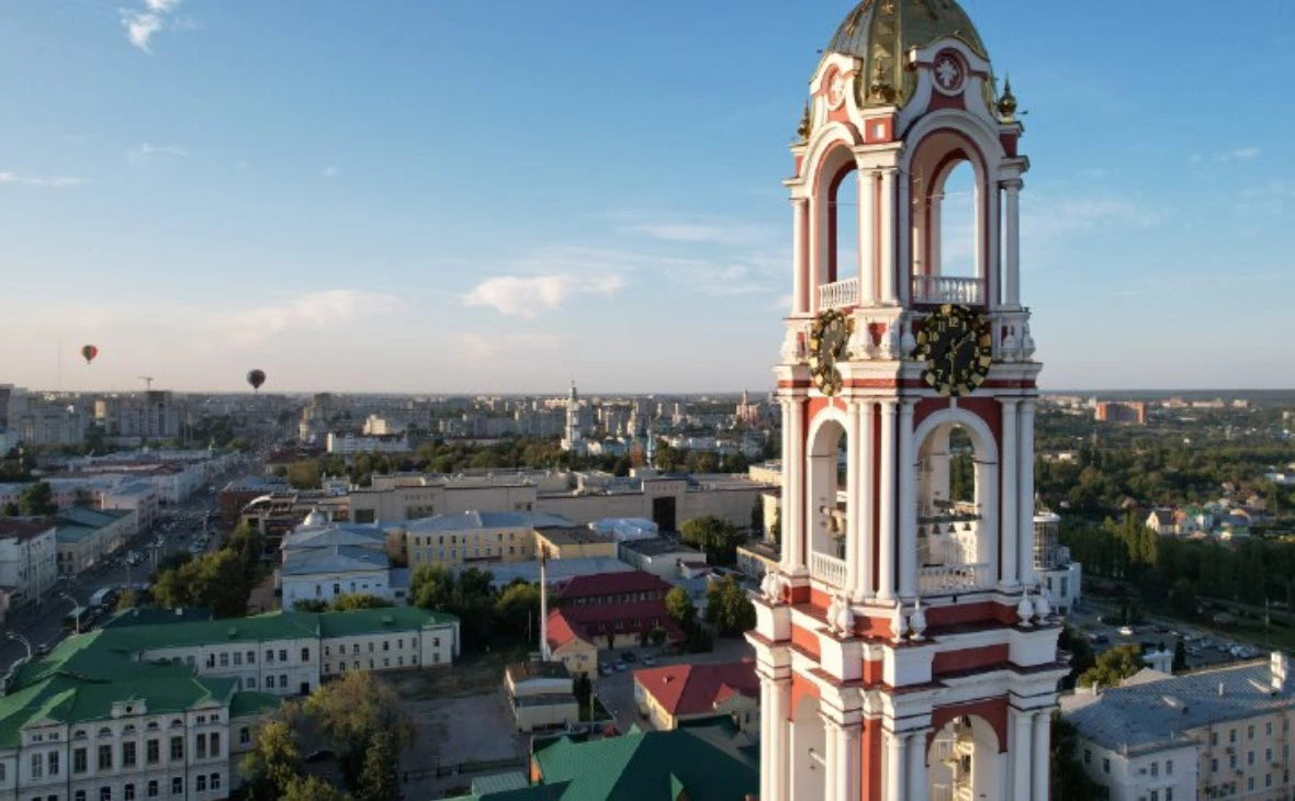 РБК Черноземье