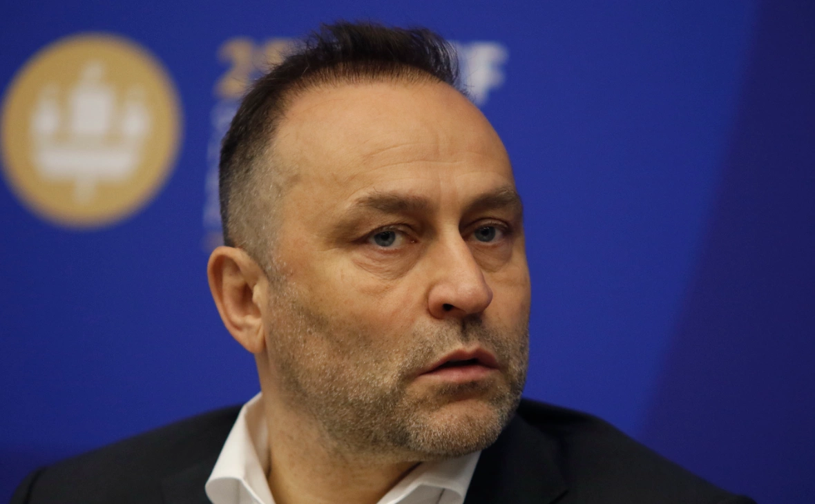 Maksim Konstantinov / Global Look Press