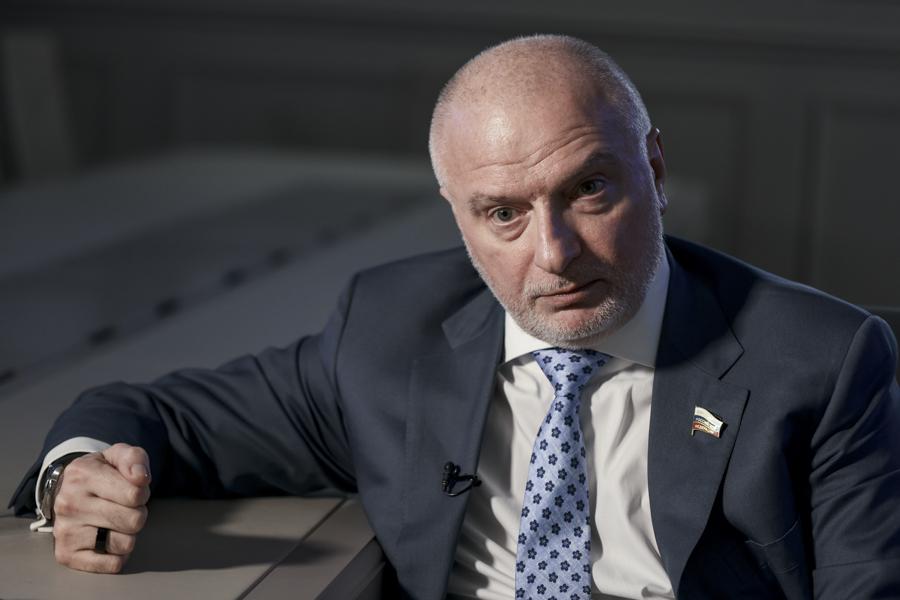 Андрей Любимов / РБК