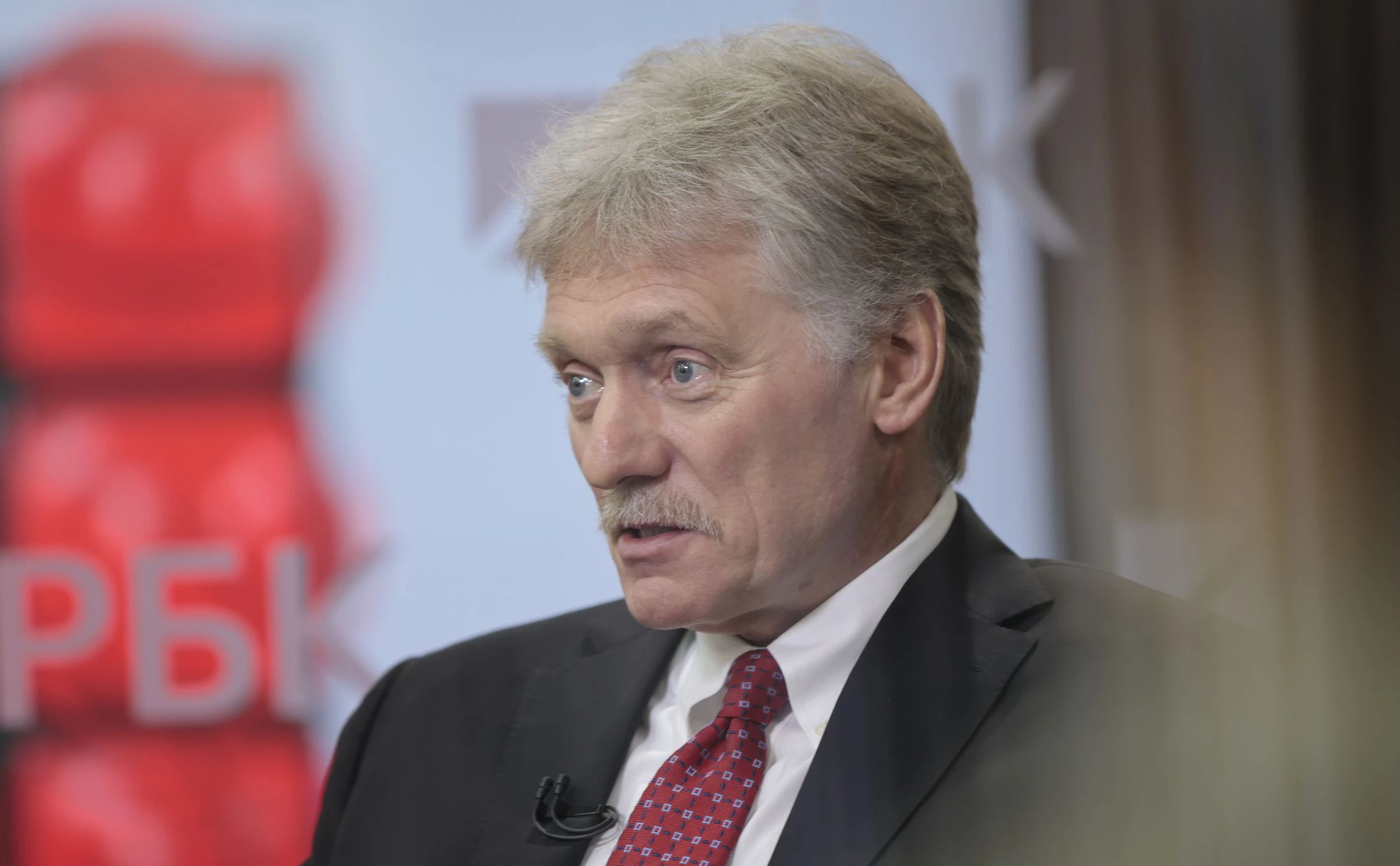 Михаил Гребенщиков / РБК