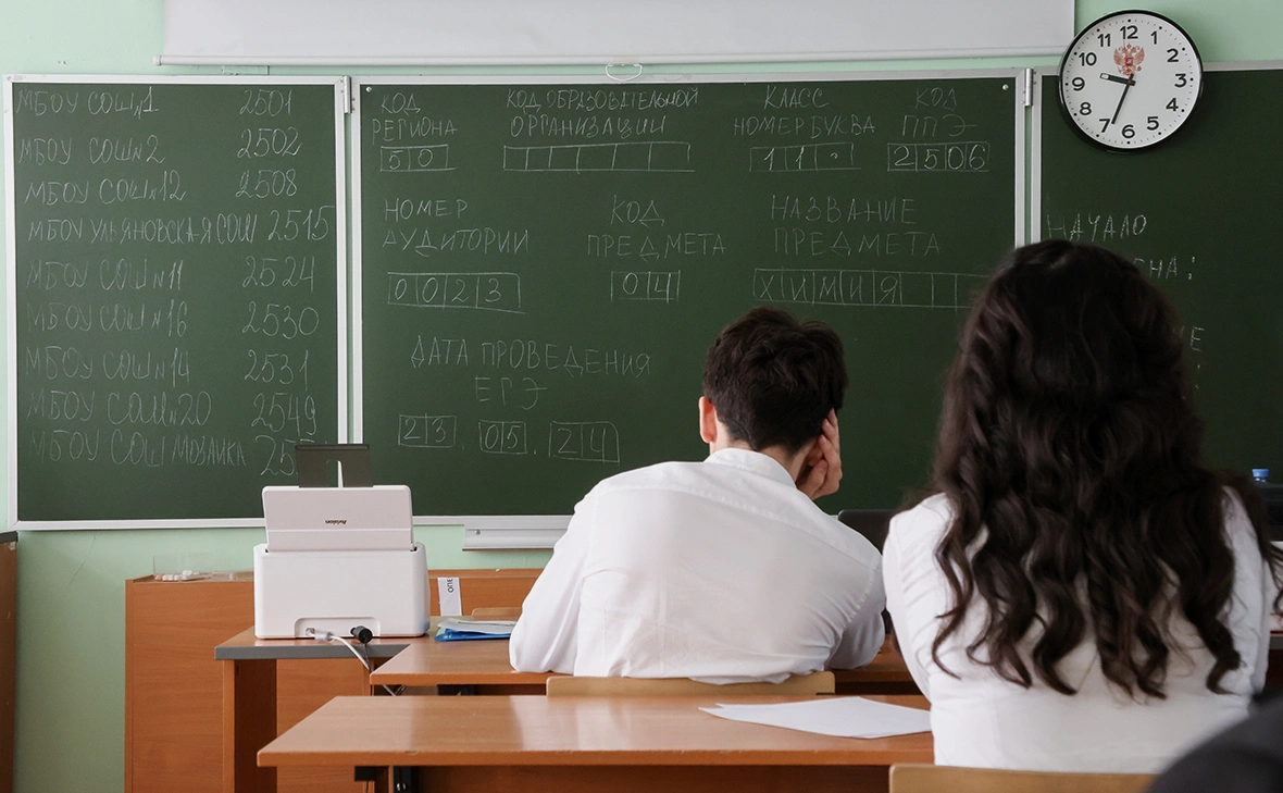 Алексей Белкин / NEWS.ru / Global Look Press