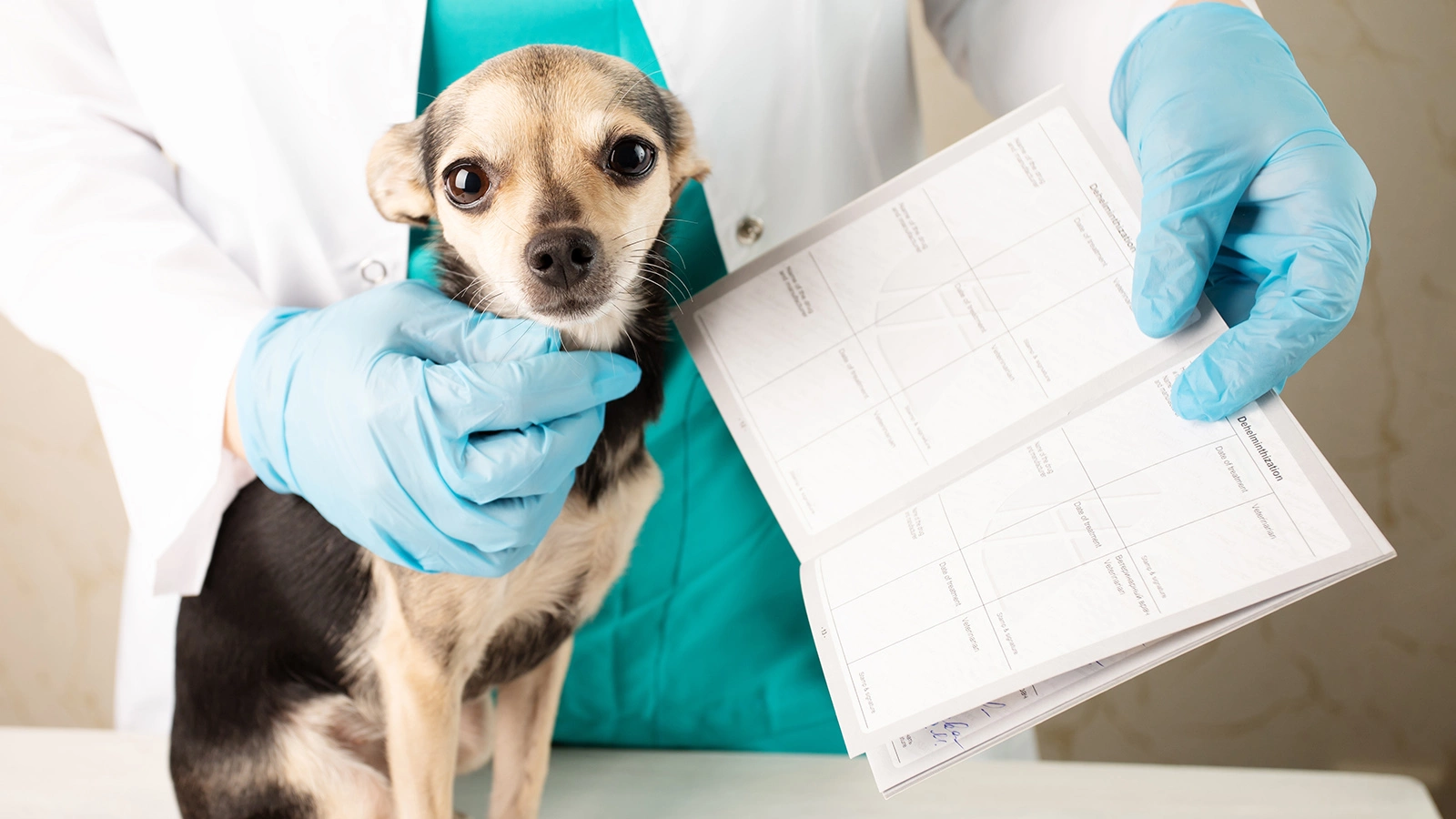 Заводчик обязан передать покупателю ветеринарный паспорт вместе с питомцем, так как документ входит в базовый пакет документов